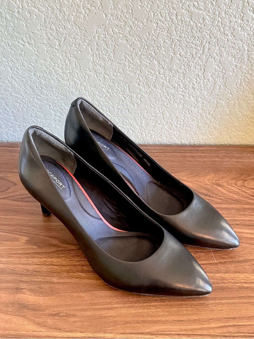 Rockport Pumps